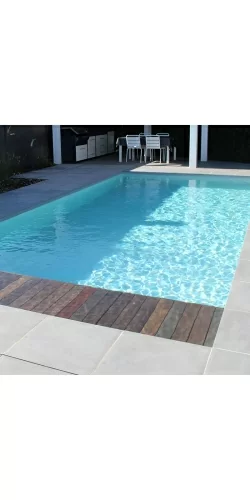 Liner piscine 75/100ème APF Ultim uni