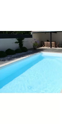 Liner piscine 75/100ème APF Ultim uni