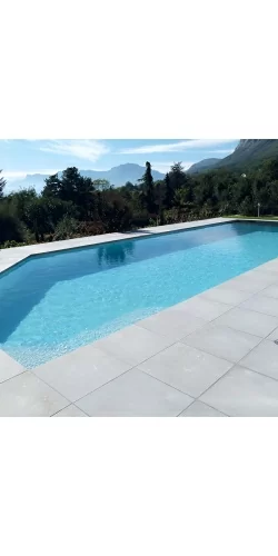 Liner piscine 75/100ème APF Ultim uni