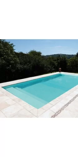 Liner piscine 75/100ème APF Ultim uni