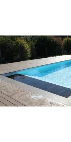Liner piscine 75/100ème vernis APF Dreamliner 2015 imprimé