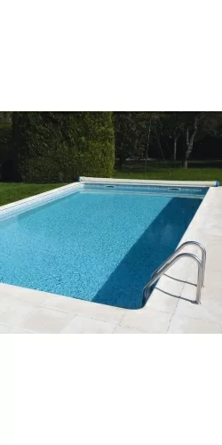 Liner piscine 75/100ème vernis APF Dreamliner 2015 imprimé