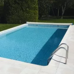 Liner piscine 75/100ème vernis APF Dreamliner 2015 imprimé Liner piscine 75/100ème vernis APF Dreamliner 2015 imprimé