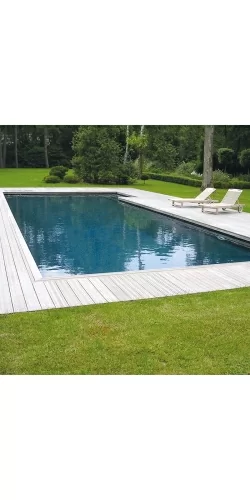 Liner piscine 75/100ème vernis APF Dreamliner 2015 imprimé
