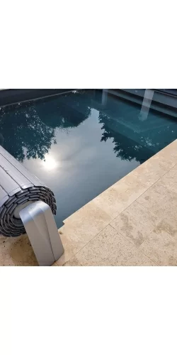 Liner piscine 90/100ème vernis APF 3D Effect