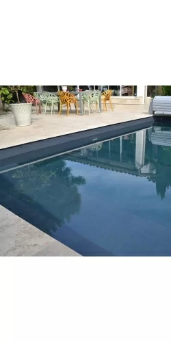 Liner piscine 90/100ème vernis APF 3D Effect