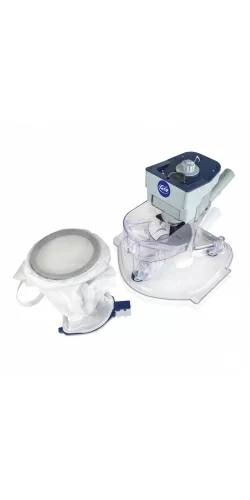 Aspirateur Gre LE75 à batterie rechargeable