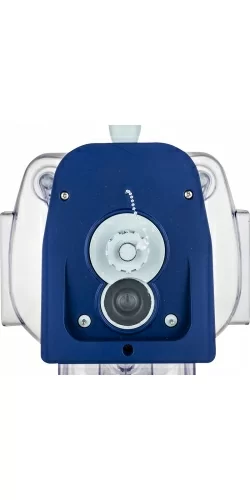 Aspirateur Gre LE75 à batterie rechargeable