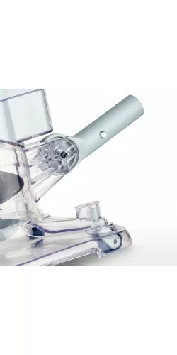 Aspirateur Gre LE75 à batterie rechargeable