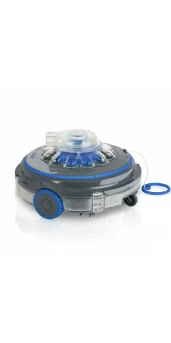Robot piscine sans fil Gre RBR75 Wet Runner Plus