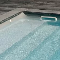 Liner piscine 75/100ème Interline uni Liner piscine 75/100ème Interline uni
