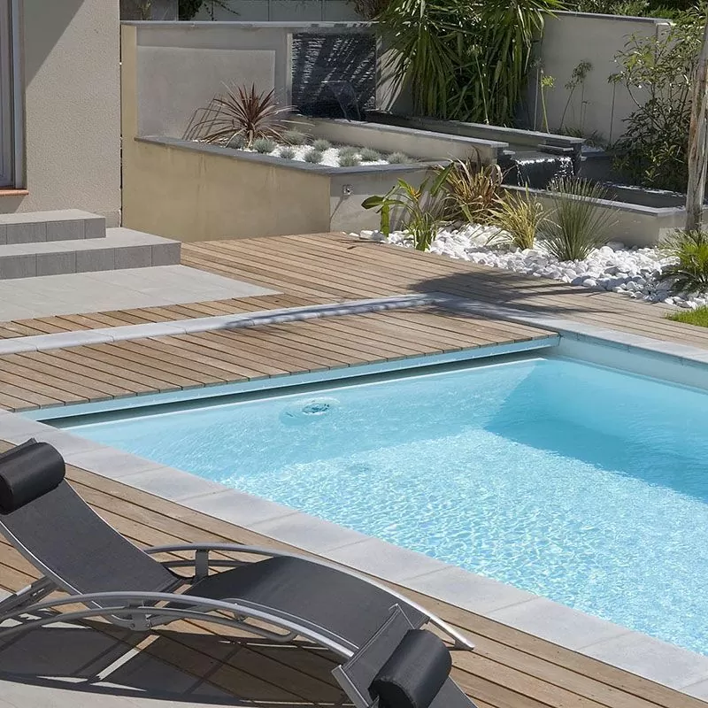 Liner piscine 85/100ème Interline uni Liner piscine 85/100ème Interline uni