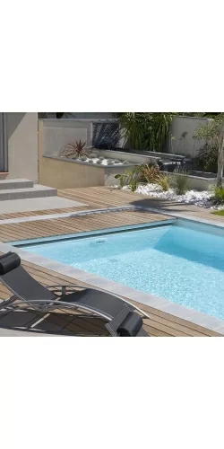 Liner piscine 85/100ème Interline uni