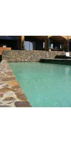 Liner piscine 85/100ème Interline uni