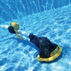 Nettoyeur automatique Zappy