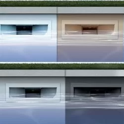 Liner piscine 85/100ème Interline uni Liner piscine 85/100ème Interline uni