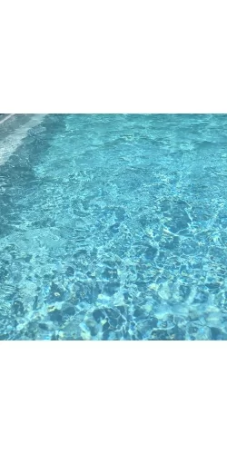 Liner piscine 75/100ème vernis Interline imprimé