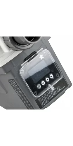 Pompe piscine Gre vitesse variable VSG75