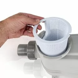 Pompe piscine Gre vitesse variable VSG75