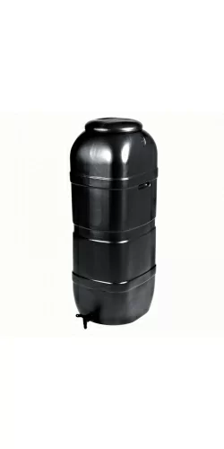 Récupérateur d'eau forme colonne