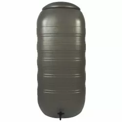 Récupérateur d'eau forme colonne