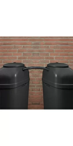 Connecteur inter-récupérateurs d'eau