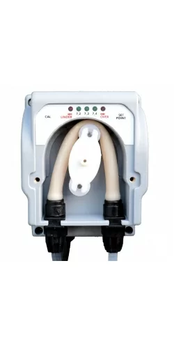 Pack électrolyseur au sel Turbo salt + régulation pH Poolex