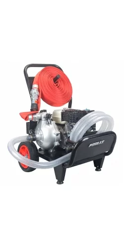 Pool Sam Motopompe protection incendie Poolex