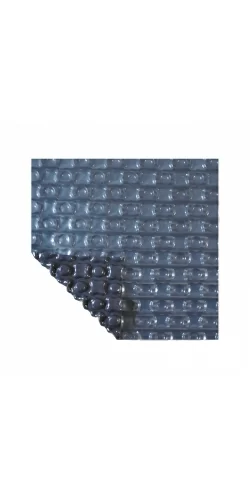 Bâche à bulles Eco 500 microns Oxo anthracite
