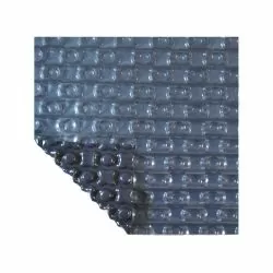 Bâche à bulles Eco 500 microns Oxo anthracite