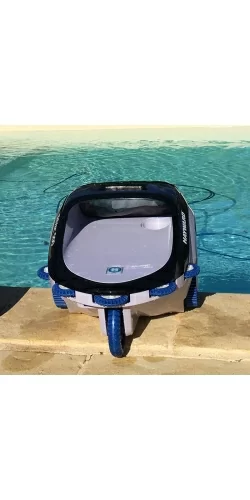 Robot Hayward TriVac 500