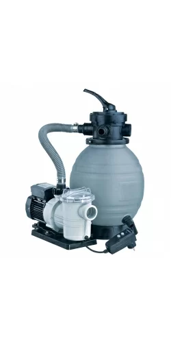 Platine de filtration à sable Ubbink