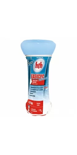 HTH Easyclic Advanced