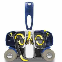 Robot Zodiac OC 3300 CyclonX Pro Robot Zodiac OC 3300 CyclonX Pro