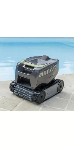 Robot électrique Zodiac Tornax AT21050