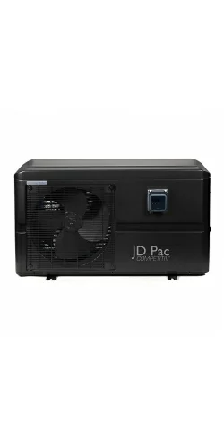 Pompe à chaleur JD PAC Competitiv