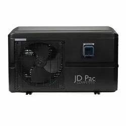 Pompe à chaleur JD PAC Competitiv Pompe à chaleur JD PAC Competitiv