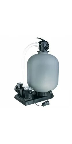 Platine de filtration à sable Ubbink