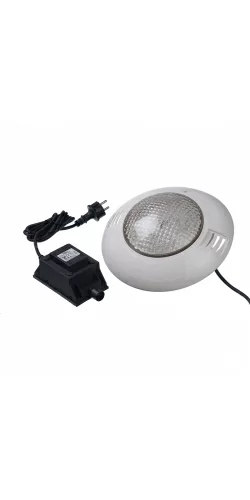 Projecteur Ubbink spécial piscine bois