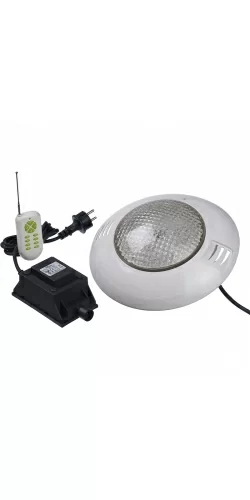 Projecteur Ubbink spécial piscine bois