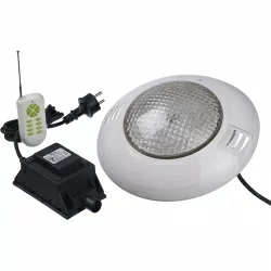 Projecteur Ubbink spécial piscine bois Projecteur Ubbink spécial piscine bois