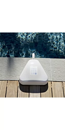 Alarme Aqualarm