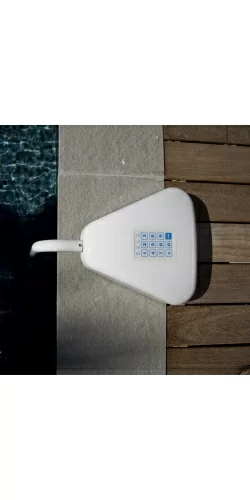 Alarme Aqualarm