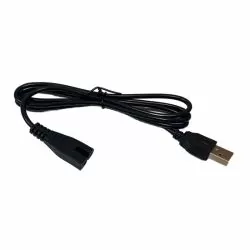 Câble de charge pour aspirateur Telsa 05 Kokido EV05 Câble de charge pour aspirateur Telsa 05 Kokido EV05