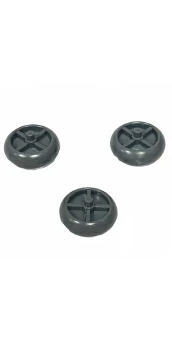 Roues pour aspirateur Telsa 30 Kokido EV30