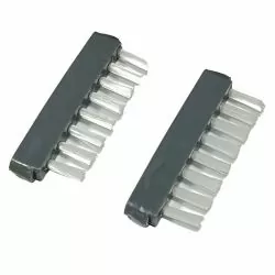 Brosses pour aspirateur Telsa 30 Kokido EV30