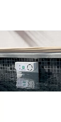 Alarme Sensor Espio