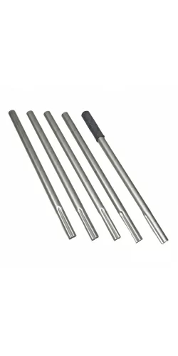 Manche en 5 sections pour aspirateur Vektro Mini Kokido EV06