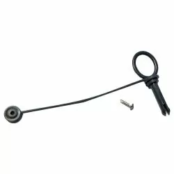 Goupille de verrouillage pour robot Vektro Auto Kokido RC32