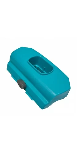 Couvercle avant pour aspirateur Telsa 15 Kokido EV15